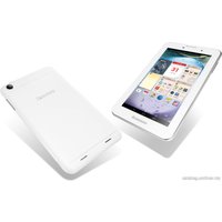 Планшет Lenovo IdeaTab A3000 16GB 3G White (59366212)