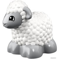 Конструктор LEGO Duplo 10949 Уход за животными на ферме