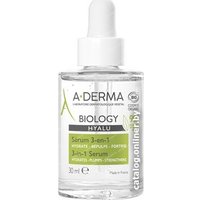  A-Derma Сыворотка Biology 3 в 1 30 мл