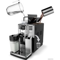 Кофемашина Saeco Incanto [HD8917/01]