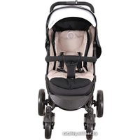 Коляска прогулочная «книга» Coletto Aveo Comfort