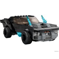 Конструктор LEGO DC Super Heroes 76181 Бэтмобиль: погоня за Пингвином