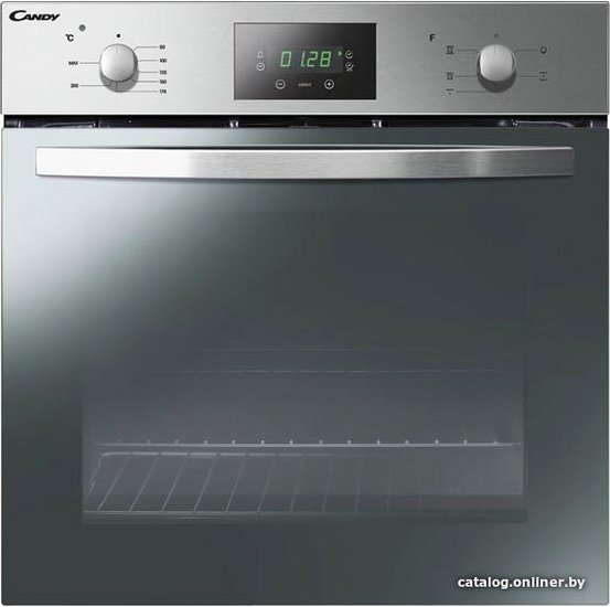 Candy FCS605X