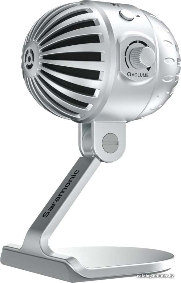 Проводной микрофон Saramonic SmartMic MTV550
