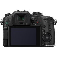 Беззеркальный фотоаппарат Panasonic Lumix DMC-GH3 Body