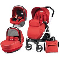 Универсальная коляска Peg Perego Book S XL Modular 2016 (3 в 1)