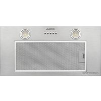 Кухонная вытяжка Germes York (нержавеющая сталь)