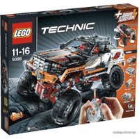 Конструктор LEGO 9398 4X4 Crawler