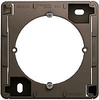 Монтажная коробка (подрозетник) Systeme Electric Glossa GSL000800