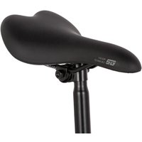 Велосипед Foxx Atlantic 26 р.14 2025 26AHD.ATLANTIC.14BL5 (синий)