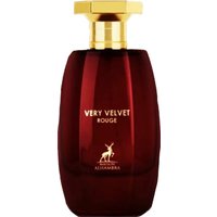 Парфюмерная вода Maison Alhambra Very Velvet Rouge EdP (100 мл)