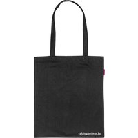 Сумка шоппер 21vek Chillout Mops (черный)