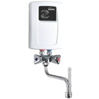 Проточный электрический водонагреватель-кран Kospel EPS2-5.5 Twister