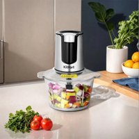 Чоппер Kitfort KT-3515