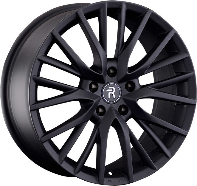 

Литые диски Replay LX107 20x8" 5x114.3мм DIA 60.1мм ET 30мм MB