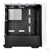 Корпус SilverStone Redline RL06 [SST-RL06WS-PRO]