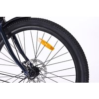 Электровелосипед MyWay Road 1.0 250 26 Pro (синий)