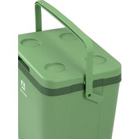 Термобокс Арктика 2200-26-GN 26л (зеленый)