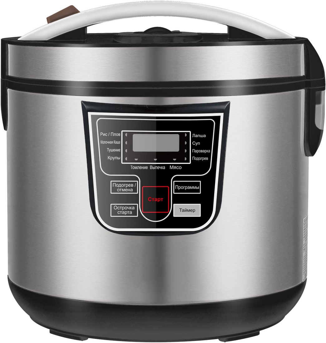 

Мультиварка Renova C6-10SW1