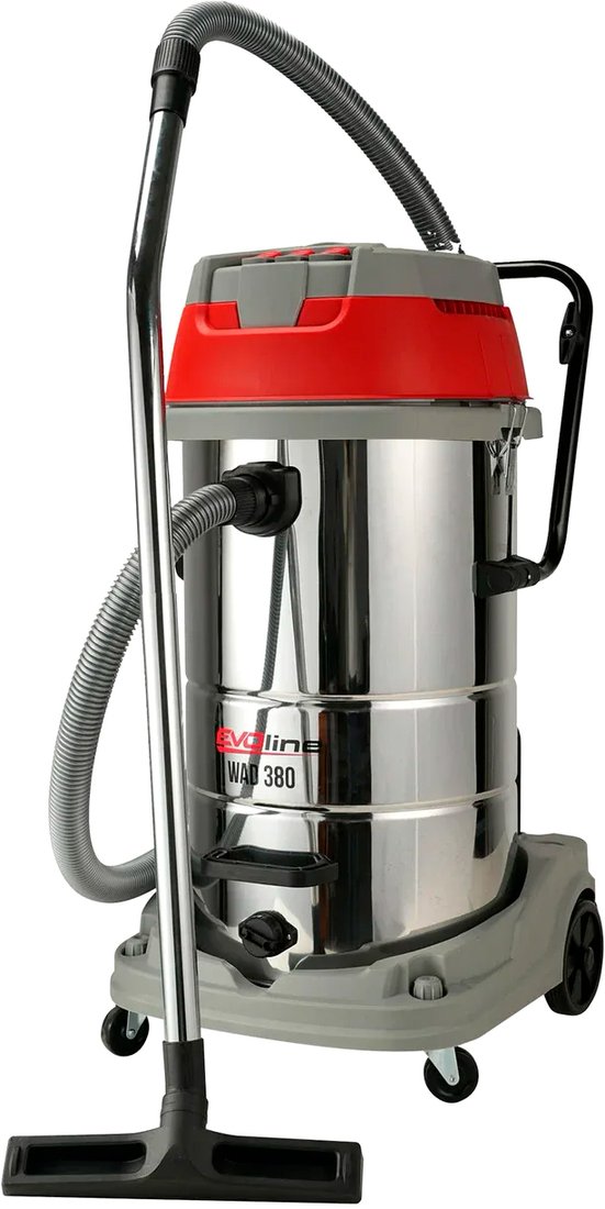 

Пылесос Evoline WAD 380 Heavy Duty