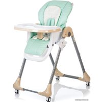 Высокий стульчик Babyhit Gourmet (мятный)