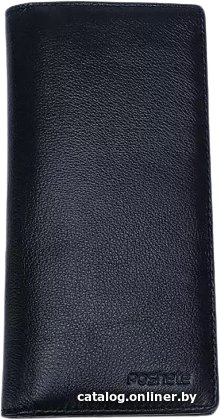 Кошелек Poshete 848-22-337-BLK (черный)