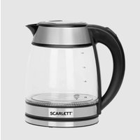 Электрический чайник Scarlett SC-EK27G54