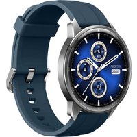 Умные часы Realme Watch S2 (океаническое серебро)
