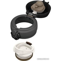 Термокружка THERMOS JNL-500 TSS LB 500мл (черный)