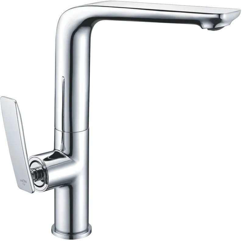 

Смеситель Rose R2713