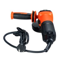 Угловая шлифмашина Энкор УШМ-1400/125Э