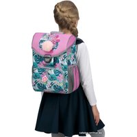 Школьный рюкзак Erich Krause ErgoLine 15L Rose Flamingo 51589