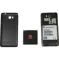 Смартфон Huawei Ascend G600 (U8950)