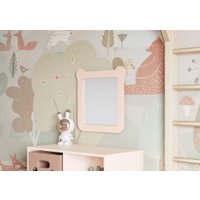 Зеркало Акватон Каспер Мишка 1A283402CR1E0 в Бресте