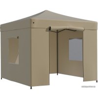 Тент-шатер Green Glade Тент-шатер 3101 3x3 м