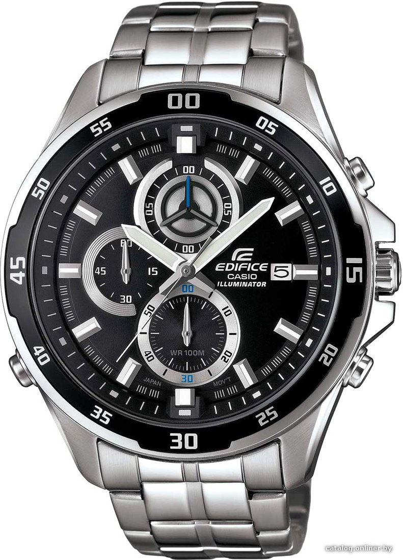 Наручные часы Casio EFR-547D-1A