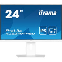 Монитор Iiyama ProLite XUB2497HSU-W2