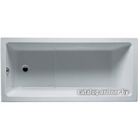 Ванна Riho Lusso Plus 170x80 (с ножками)