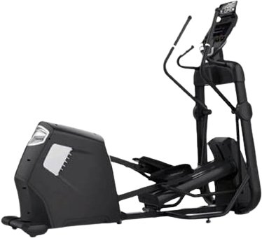 

Эллиптический тренажер UltraGym UG-EL006 TFT