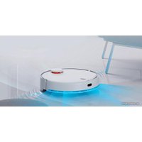 Робот-пылесос Xiaomi Mijia LDS Vacuum Cleaner Robot 2 MJST1S (китайская версия)
