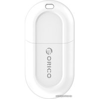 Bluetooth адаптер Orico BTA-408-WH