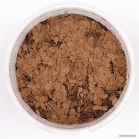 Добавка для жидких обоев Silk Plaster добавка в жидкие обои флоковая 9 (коричневый)