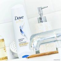 Бальзам-кондиционер Dove Бальзам для волос Нair Therapy интенсивное восстановление 200 мл