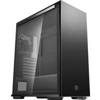 Корпус DeepCool Macube 310P GS-ATX-MACUBE310P-BKG0P