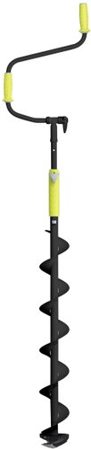 Mora Ice Nova Black 110 мм