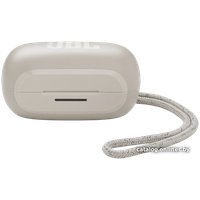 Наушники JBL Reflect Flow Pro (белый)