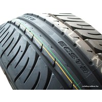 Летние шины Kumho Ecsta SPT KU31 195/50R15 82H