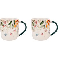 Набор кружек Nouvelle Floristry 1360044-2-Н2 (2шт)