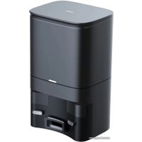 Робот-пылесос 360 S8 Plus (черный)