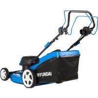 Газонокосилка Hyundai LE 4620S
